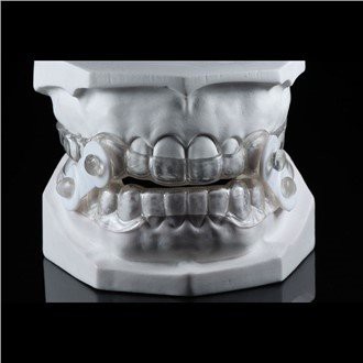 Dispositivi di controllo del russamento